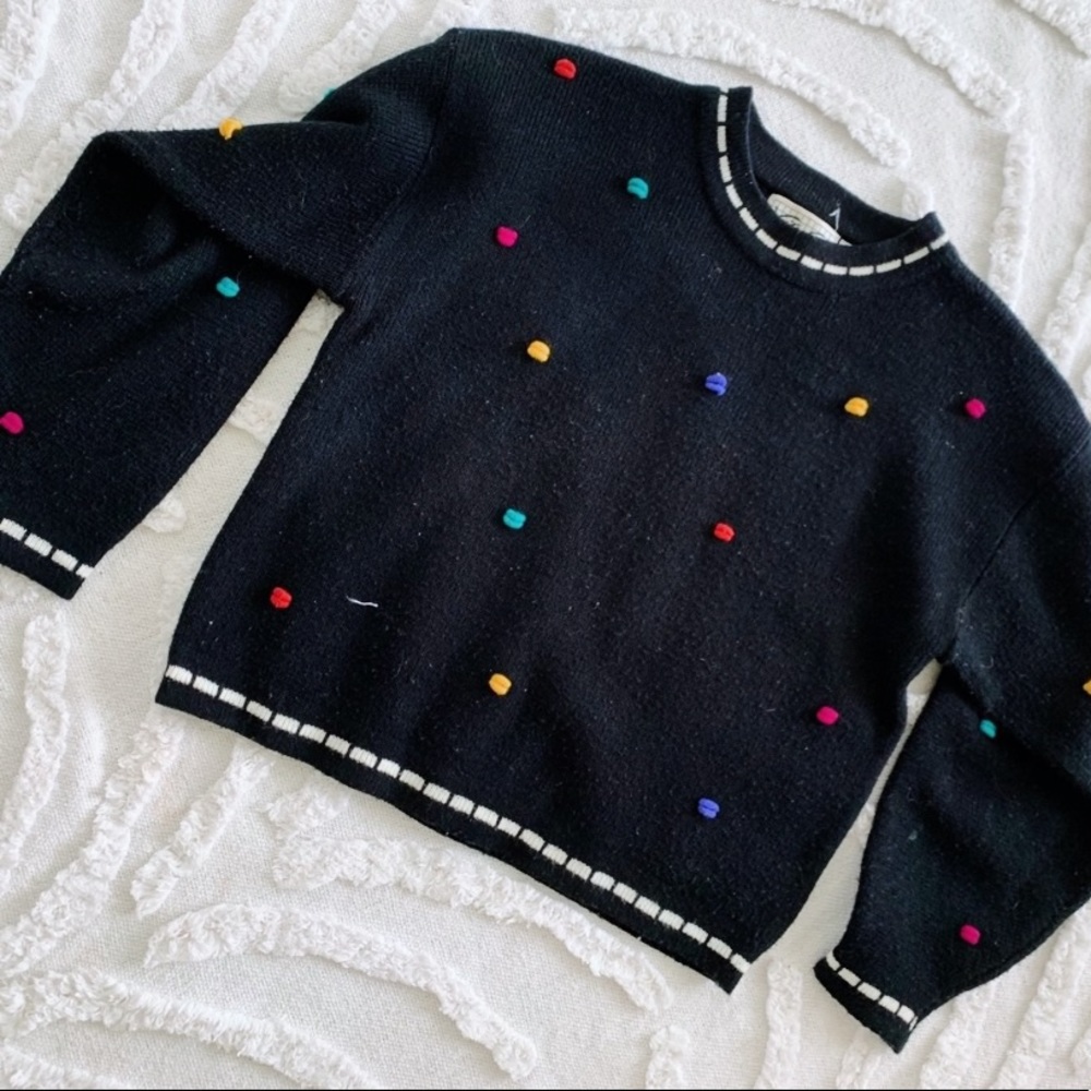 Vintage Sweater